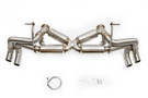 Fabspeed Audi R8 V10 Valvetronic Performance Package (2009-2015) Fabspeed Audi R8 V10 Valvetronic Performance Package (2009-2015)
