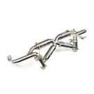 Fabspeed Audi R8 V10 Valvetronic Supersport X-Pipe Exhaust System (2019+) FS.AUD.R820V10.VLV