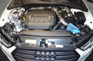 Injen 17-20 Audi A3 L4 2.0T (FWD & MAF Vehicles Only) Polished SP Short Ram Intake injSP3089P