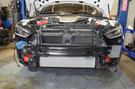 Injen 18-19 Audi S4/S5 (B9) V6 3.0L Turbo Wrinkle Red Intercooler Piping  injSES3082ICPWR Injen 18-19 Audi S4/S5 (B9) V6 3.0L Turbo Wrinkle Red Intercooler Piping  injSES3082ICPWR