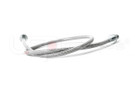 USP Motorsports Stainless Steel Clutch Line (5 or 6 Speed) For Audi/VW - USP004CL