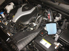 Injen 2011-14 Hyundai Sonata/Kia Optima 2.0L Turbo Black Short Ram Intake  injSP1330BLK Injen 2011-14 Hyundai Sonata/Kia Optima 2.0L Turbo Black Short Ram Intake  injSP1330BLK