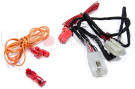 USP Motorsports Beetle Traction Control Button Kit - USP1195B USP Motorsports Beetle Traction Control Button Kit - USP1195B
