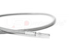 USP Motorsports Stainless Steel Clutch Line For Audi - USP012CL