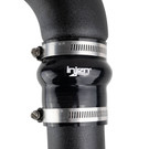 Injen 16-20 BMW L6-3.0L/ Turbo/ Twin Turbo/L4-2.0L/ L6-2.5L Wrinkle Black Turbo SES Intercooler Pipes  injSES1128ICPWB Injen 16-20 BMW L6-3.0L/ Turbo/ Twin Turbo/L4-2.0L/ L6-2.5L Wrinkle Black Turbo SES Intercooler Pipes  injSES1128ICPWB