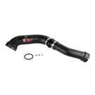 Injen 16-20 BMW L6-3.0L/ Turbo/ Twin Turbo/L4-2.0L/ L6-2.5L Wrinkle Black Turbo SES Intercooler Pipes  injSES1128ICPWB Injen 16-20 BMW L6-3.0L/ Turbo/ Twin Turbo/L4-2.0L/ L6-2.5L Wrinkle Black Turbo SES Intercooler Pipes  injSES1128ICPWB