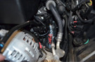Injen 16-20 BMW L6-3.0L/ Turbo/ Twin Turbo/L4-2.0L/ L6-2.5L Wrinkle Black Turbo SES Intercooler Pipes  injSES1128ICPWB Injen 16-20 BMW L6-3.0L/ Turbo/ Twin Turbo/L4-2.0L/ L6-2.5L Wrinkle Black Turbo SES Intercooler Pipes  injSES1128ICPWB