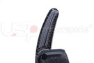USP Motorsports Carbon Fiber DSG Paddle Extensions For Volkswagen Vehicles - CF-001