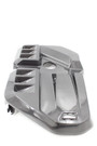Vargas VTT S58 Carbon Fiber Engine Covers Vargas VTT S58 Carbon Fiber Engine Covers