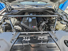 Vargas VTT S58 Carbon Fiber Engine Covers Vargas VTT S58 Carbon Fiber Engine Covers