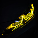 R44 BMW CSL Yellow Daytime Running Lights LED Module Set For BMW G80/G81 M3 & G82/G83 M4 R44 BMW CSL Yellow Daytime Running Lights LED Module Set For BMW G80/G81 M3 & G82/G83 M4
