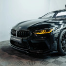 R44 BMW M8 CSL Yellow Daytime Running Lights LED Module Set (F91/F92/F93) - R44-F92M8-CSLDRL