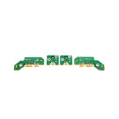 R44 BMW 3 Series CSL Yellow Daytime Running Lights LED Module Set (G20/G21) R44 BMW 3 Series CSL Yellow Daytime Running Lights LED Module Set (G20/G21)
