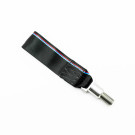 R44 BMW F Series Tow Strap In Stainless Steel - R44-BM-SS-TS001 R44 BMW F Series Tow Strap In Stainless Steel - R44-BM-SS-TS001