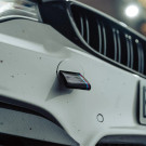 R44 BMW F Series Tow Strap In Stainless Steel - R44-BM-SS-TS001 R44 BMW F Series Tow Strap In Stainless Steel - R44-BM-SS-TS001