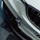 R44 BMW F Series Tow Strap In Stainless Steel - R44-BM-SS-TS001 R44 BMW F Series Tow Strap In Stainless Steel - R44-BM-SS-TS001