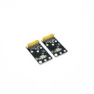 R44 Toyota GR Supra Mk5 CSL Yellow Daytime Running Lights LED Module Set (A90) R44 Toyota GR Supra Mk5 CSL Yellow Daytime Running Lights LED Module Set (A90)