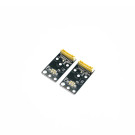 R44 Toyota GR Supra Mk5 CSL Yellow Daytime Running Lights LED Module Set (A90) R44 Toyota GR Supra Mk5 CSL Yellow Daytime Running Lights LED Module Set (A90)