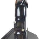 Injen 18-20 Toyota C-HR 2.0L Black Short Ram Air Intake  injSP2050BLK Injen 18-20 Toyota C-HR 2.0L Black Short Ram Air Intake  injSP2050BLK