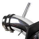 Injen 18-23 Toyota Camry 2.5L Polished Short Ram Air Intake  injSP2037P Injen 18-23 Toyota Camry 2.5L Polished Short Ram Air Intake  injSP2037P