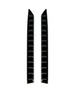 Acexxon G8X M3 / M4 Rear Reflector Insert Set - Horizontal Slat  R17-20-2 Acexxon G8X M3 / M4 Rear Reflector Insert Set - Horizontal Slat  R17-20-2