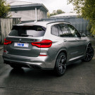 MHC BMW X3M/X4M Aggressive Style Full Length Side Skirts In Gloss Carbon Fibre (F97/F98)  MHC-F97-CF-SS001 MHC BMW X3M/X4M Aggressive Style Full Length Side Skirts In Gloss Carbon Fibre (F97/F98)  MHC-F97-CF-SS001