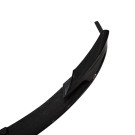 MHC BMW 4 Series Performance Style Front Splitter In Gloss Carbon Fibre (F32/F33/F36)  MHC-F32-CF-FS004 MHC BMW 4 Series Performance Style Front Splitter In Gloss Carbon Fibre (F32/F33/F36)  MHC-F32-CF-FS004