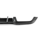 MHC+ BMW M2/M2 Competition Performance Style Rear Diffuser In Gloss Pre Preg Carbon Fibre (F87)  MHCP-F87-CF-RD001 MHC+ BMW M2/M2 Competition Performance Style Rear Diffuser In Gloss Pre Preg Carbon Fibre (F87)  MHCP-F87-CF-RD001
