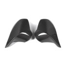 MHC+ BMW M3/M4/M2 Competition RHD Wing Mirror Covers In Pre Preg Carbon Fibre (F80/F82/F83/F87)  MHCP-FMCAR-CF-MC001 MHC+ BMW M3/M4/M2 Competition RHD Wing Mirror Covers In Pre Preg Carbon Fibre (F80/F82/F83/F87)  MHCP-FMCAR-CF-MC001