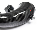 Eventuri F9X X5M / X6M / G09 XM / M60i Carbon Turbo Inlet Set - EVE-X56M-LCI-CHG Eventuri F9X X5M / X6M / G09 XM / M60i Carbon Turbo Inlet Set - EVE-X56M-LCI-CHG