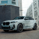 MHC+ BMW X Series Wing Mirror Covers In Pre Preg Carbon Fibre (F97 X3M, F98 X4M, F95 X5M & F96 X6M)  MHCP-F9X-CF-MC002