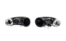 Eventuri F9X X5M / X6M Pre-LCI Carbon Turbo Inlet Set - EVE-X56M-CHG Eventuri F9X X5M / X6M Pre-LCI Carbon Turbo Inlet Set - EVE-X56M-CHG