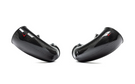 Eventuri F9X X5M / X6M Pre-LCI Carbon Turbo Inlet Set - EVE-X56M-CHG Eventuri F9X X5M / X6M Pre-LCI Carbon Turbo Inlet Set - EVE-X56M-CHG