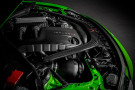 Eventuri BMW F8X M3 / M4 S55 Black Carbon Engine Cover - Matte - EVE-F8XM-CFM-ENG Eventuri BMW F8X M3 / M4 S55 Black Carbon Engine Cover - Matte - EVE-F8XM-CFM-ENG