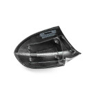 MHC+ BMW M3 Mirror Covers In Gloss Pre-Preg Carbon Fibre (E92/E93)  MHCP-E92-CF-MC001 MHC+ BMW M3 Mirror Covers In Gloss Pre-Preg Carbon Fibre (E92/E93)  MHCP-E92-CF-MC001