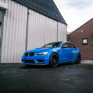 MHC+ BMW M3 Mirror Covers In Gloss Pre-Preg Carbon Fibre (E92/E93)  MHCP-E92-CF-MC001 MHC+ BMW M3 Mirror Covers In Gloss Pre-Preg Carbon Fibre (E92/E93)  MHCP-E92-CF-MC001