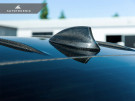 AutoTecknic Dry Carbon Roof Antenna Cover G42 2-Series / G80 M3 AutoTecknic Dry Carbon Roof Antenna Cover G42 2-Series / G80 M3