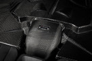 Eventuri Porsche Cayenne 3.0 Turbo V6 Black Carbon Intake System - EVE-CYNV6-CF-INT Eventuri Porsche Cayenne 3.0 Turbo V6 Black Carbon Intake System - EVE-CYNV6-CF-INT