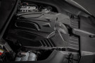 Eventuri Porsche Cayenne 3.0 Turbo V6 Black Carbon Intake System - EVE-CYNV6-CF-INT Eventuri Porsche Cayenne 3.0 Turbo V6 Black Carbon Intake System - EVE-CYNV6-CF-INT