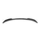 MHC+ BMW M3 Performance Plus Rear Spoiler In Pre Preg Carbon Fibre (G80)  MHCP-G80-CF-RS006 MHC+ BMW M3 Performance Plus Rear Spoiler In Pre Preg Carbon Fibre (G80)  MHCP-G80-CF-RS006