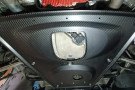 RKP E9X M3 Carbon Front Thrust Panel - RKP-E9X-CFTP RKP E9X M3 Carbon Front Thrust Panel - RKP-E9X-CFTP