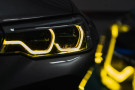 Motorsport+ F90 M5 Pre-LCI CS Style Yellow DRL LED Module Set  MSP-F90-YDRL Motorsport+ F90 M5 Pre-LCI CS Style Yellow DRL LED Module Set  MSP-F90-YDRL