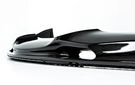 3D Design A90 Supra Carbon Front Lip - 3101-62911