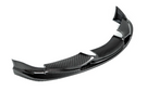 3D Design A90 Supra Carbon Front Lip - 3101-62911