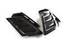 3D Design E82 1-Series Carbon Hood Vent Kit - 3301-18211 3D Design E82 1-Series Carbon Hood Vent Kit - 3301-18211