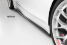 3D Design E89 Z4 M-Sport Carbon Side Skirt Set - 3104-18911