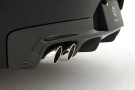 3D Design E89 Z4 M-Sport Carbon Rear Diffuser - 3108-18931 3D Design E89 Z4 M-Sport Carbon Rear Diffuser - 3108-18931