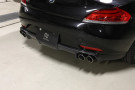 3D Design E89 Z4 Carbon Rear Diffuser - 3108-18921