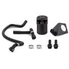 Mishimoto Baffled Oil Catch Can Kit (PCV Side) for Chevrolet C8 Corvette Coupe 2020+ - misMMBCC-C8-20P Mishimoto Baffled Oil Catch Can Kit (PCV Side) for Chevrolet C8 Corvette Coupe 2020+ - misMMBCC-C8-20P