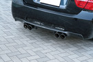 3D Design E90 M3 Carbon Rear Diffuser - 3108-19051
